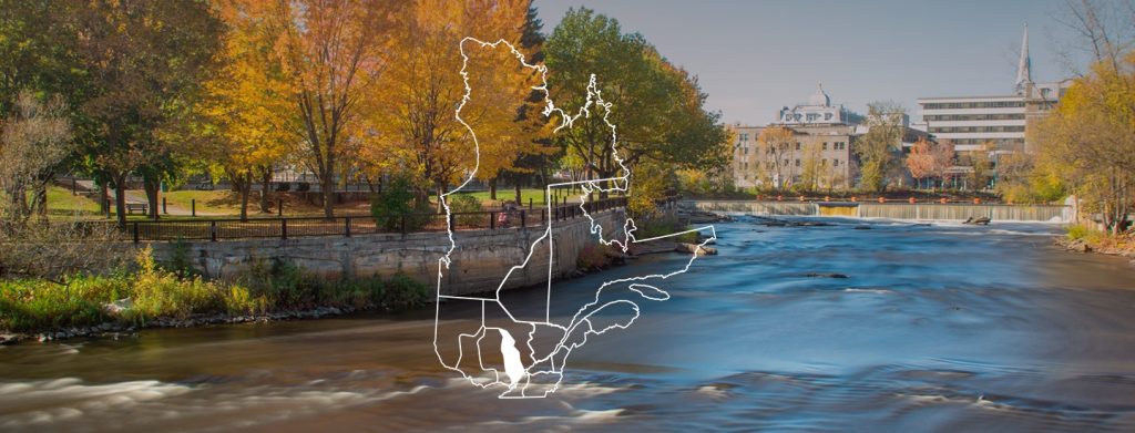 Lanaudière