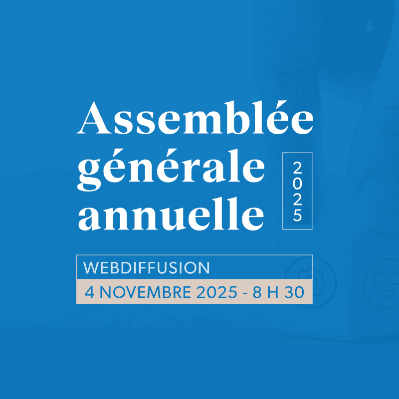 Assemblée générale 2025