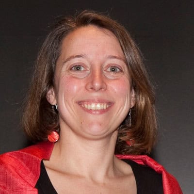 Renée Michaud, CRHA