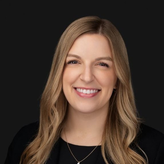 Nathalie Marceau, MBA, CRHA