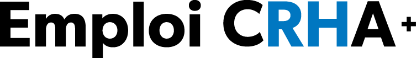 Emploi CRHA+