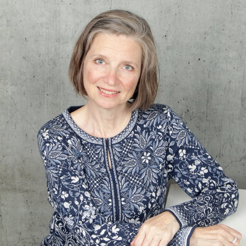 Nathalie Marceau, MBA, CRHA