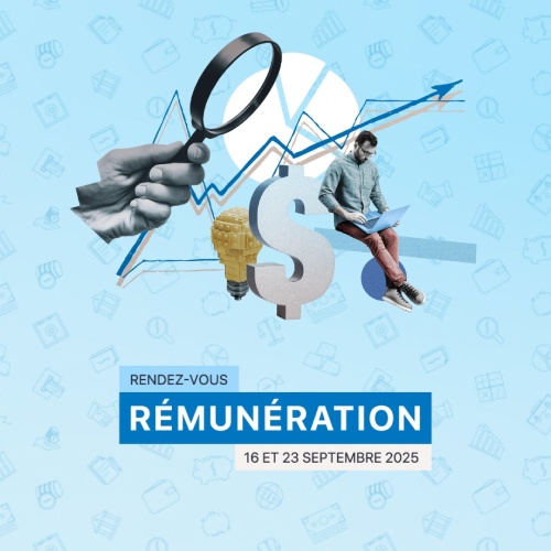 Rendez-vous Rémunération 2025