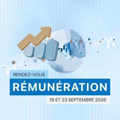 Rendez-vous Rémunération 2026